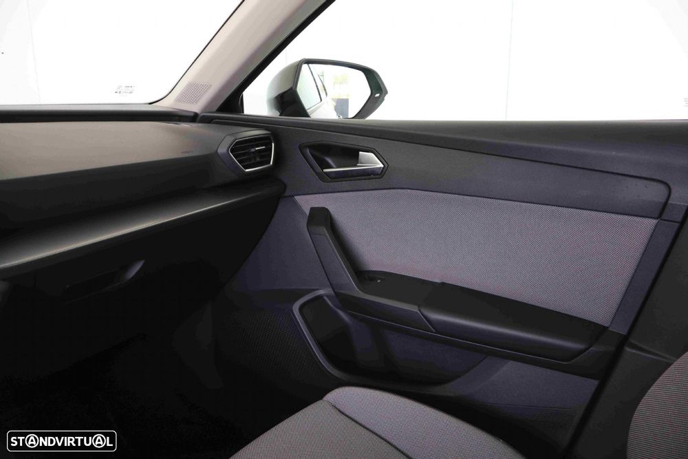 SEAT Leon 1.0 TSI Style - 29