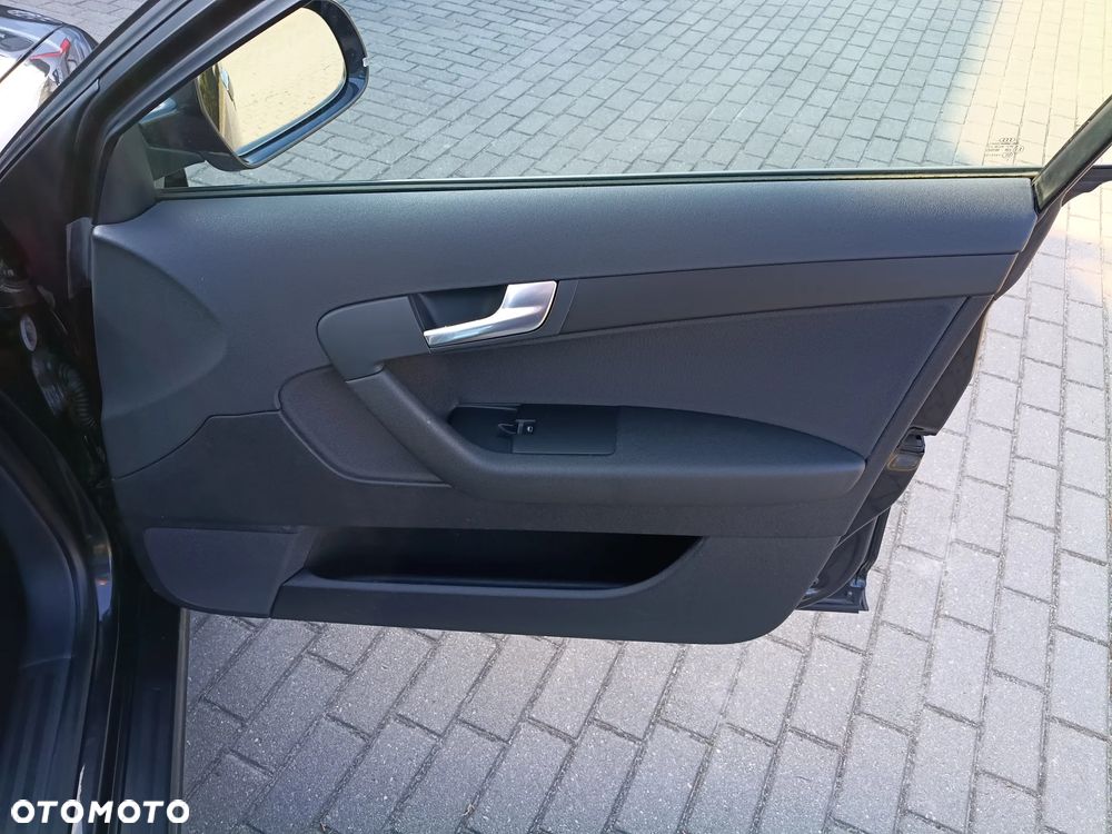 Audi A3 Limousine - 18