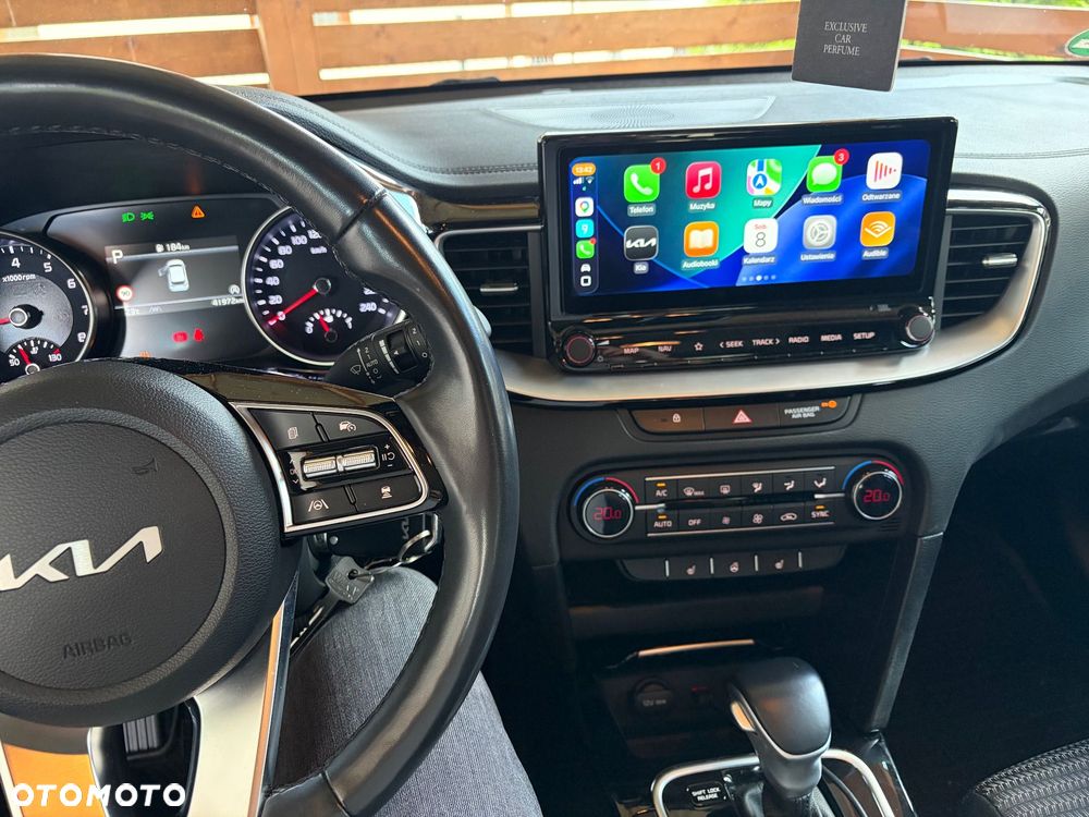 Kia Ceed 1.5 T-GDI Business Line Plus DCT - 21