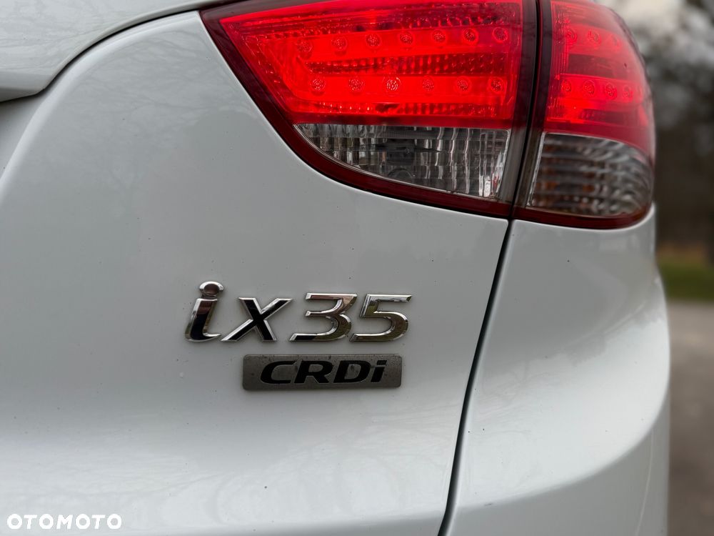 Hyundai ix35 - 32