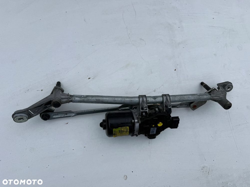 MECHANIZM SILNICZEK WYCIERACZEK RENAULT MEGANE IV 288005974R - 2