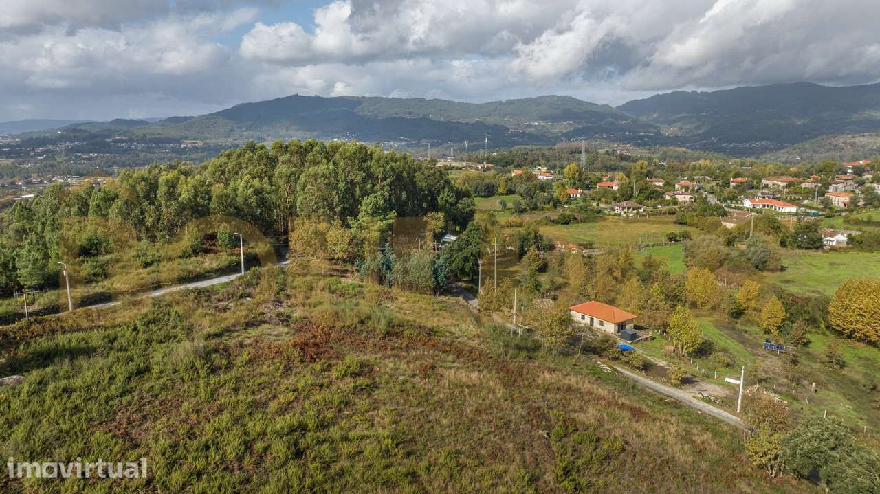 Terreno em Monsul - Grande imagem: 3/14