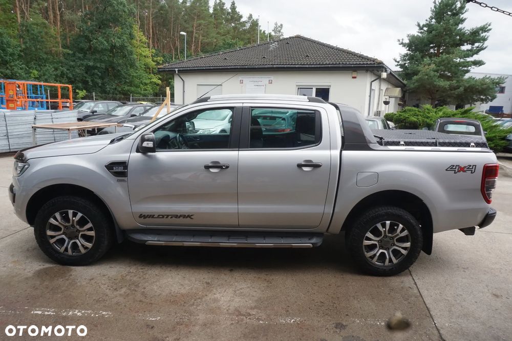 Ford Ranger - 2