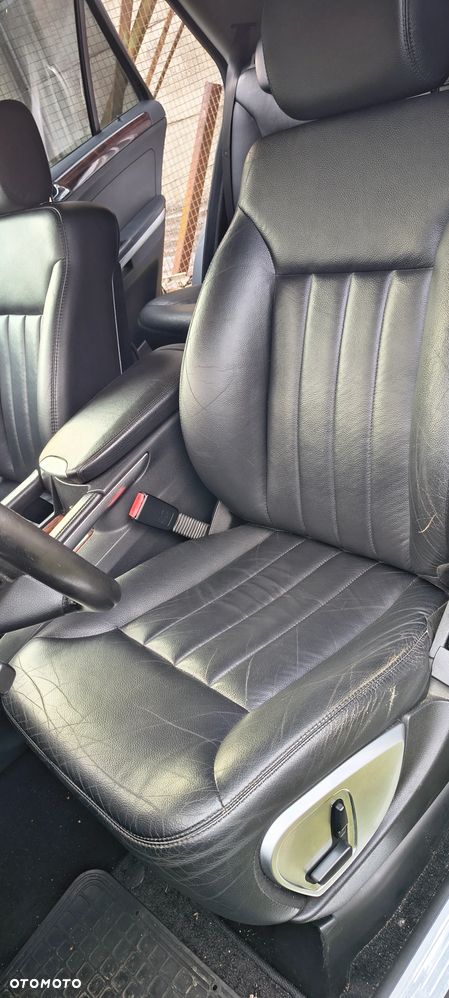Mercedes-Benz ML 280 CDI 4-Matic - 16