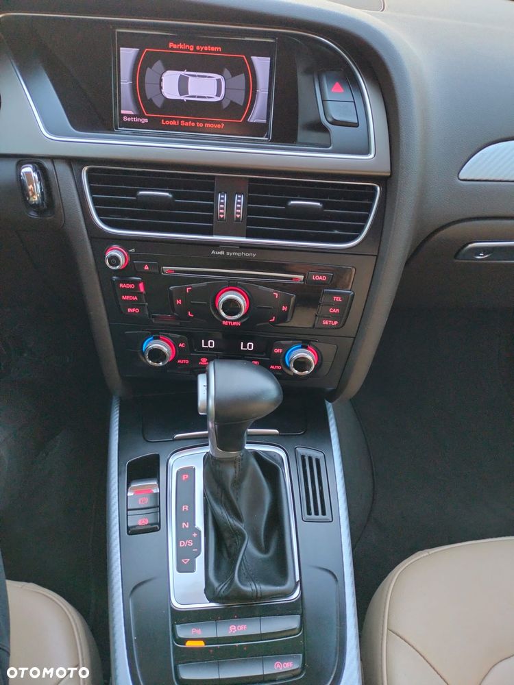 Audi A4 Allroad - 26