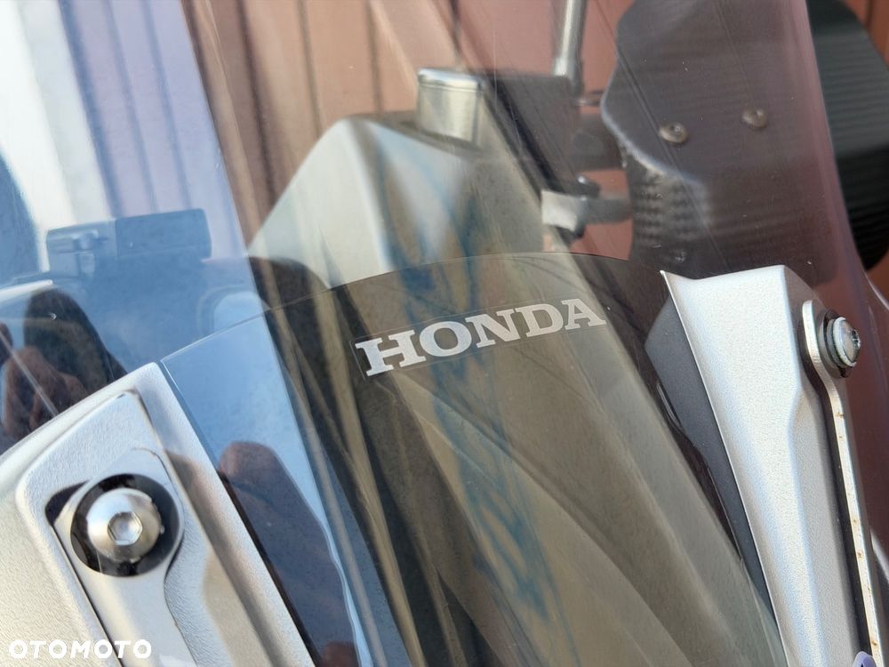 Honda NC - 10