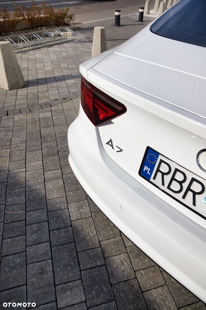 Audi A7 Sportback 3.0 TFSI Quattro S tronic - 11