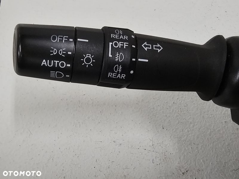 HONDA CR-V IV 4 PRZEŁĄCZNIK ZESPOLONY MANETKI TAŚMA 35000-T0A-00 - 3