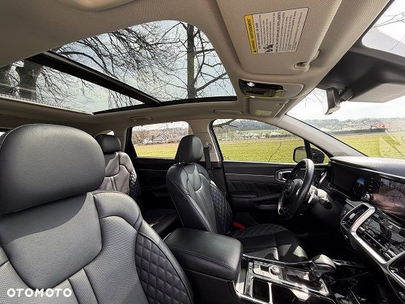 Kia Sorento - 17