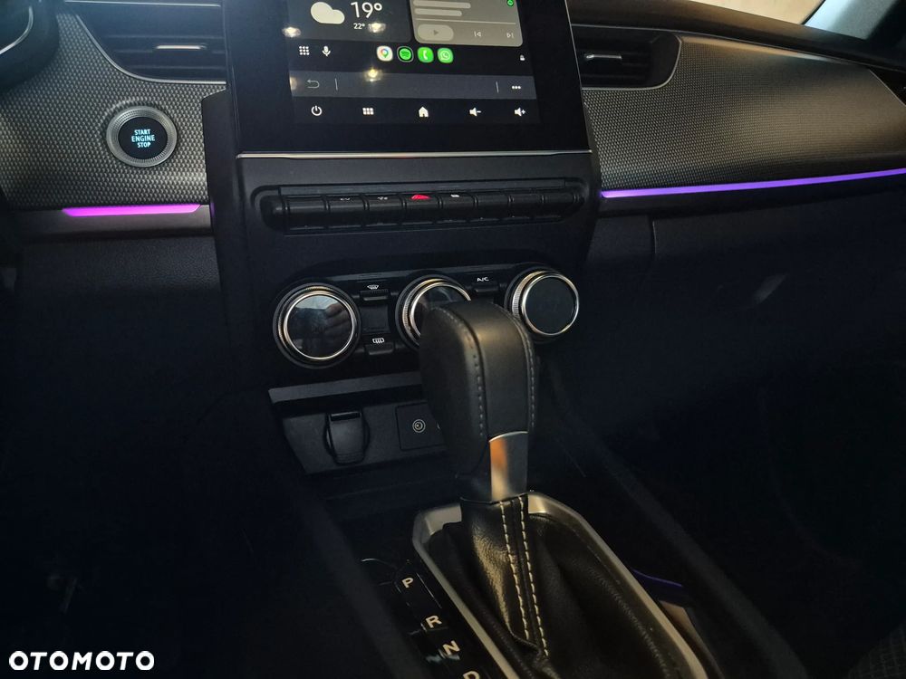 Renault Arkana 1.6 E-TECH Techno MMT - 30