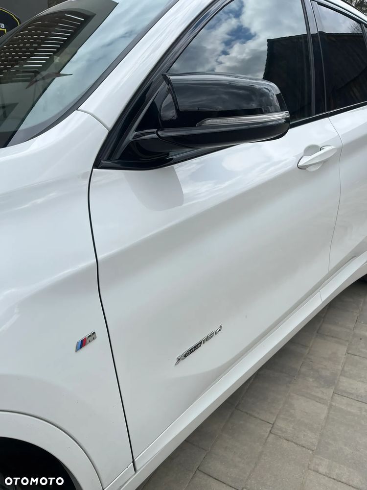 BMW X1 xDrive18d M Sport - 18