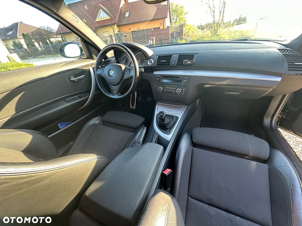 BMW Seria 1 - 11