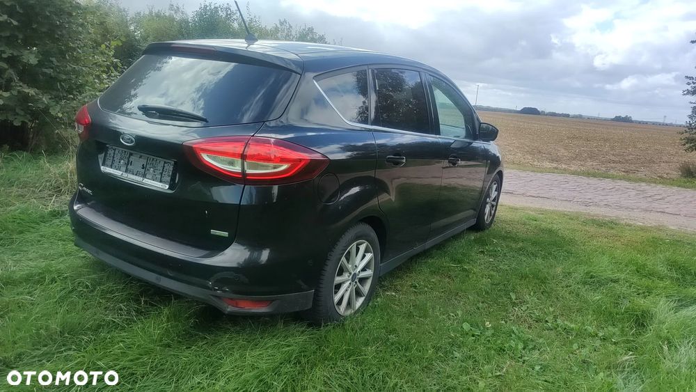 Ford C-MAX 1.0 EcoBoost Titanium ASS - 8