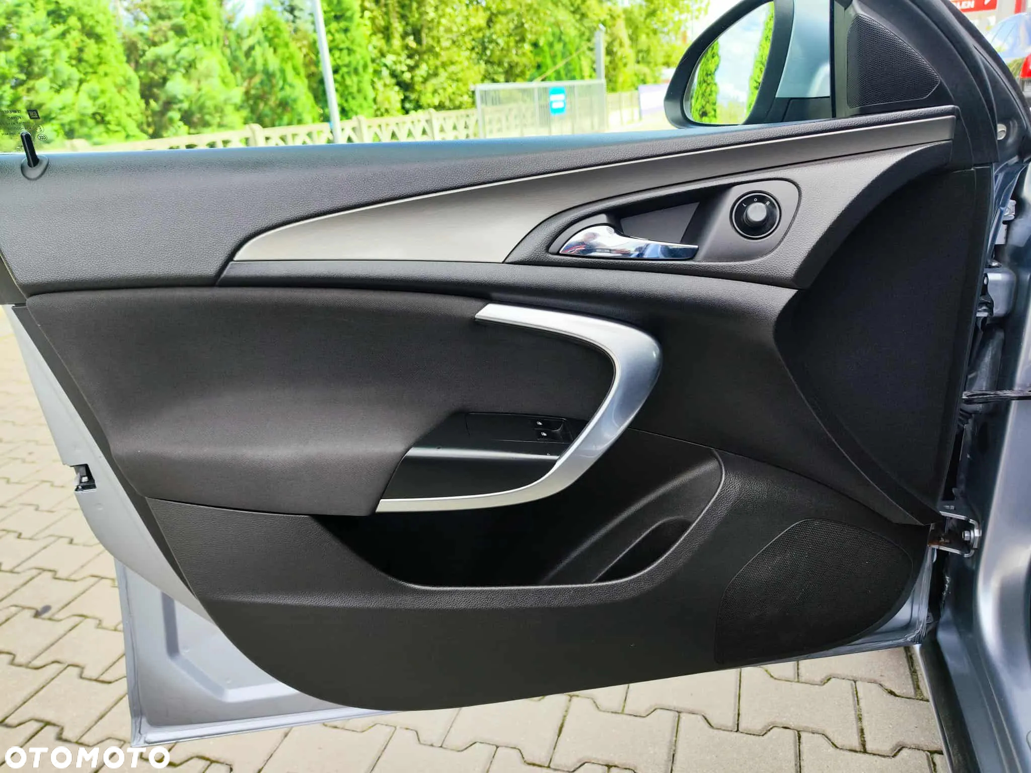 Opel Insignia 1.8 Elegance - 31