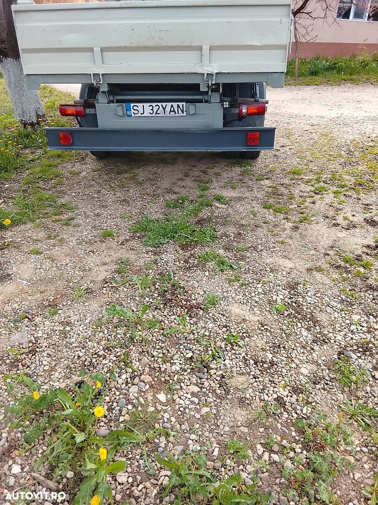 Mercedes-Benz SPRINTER - 3