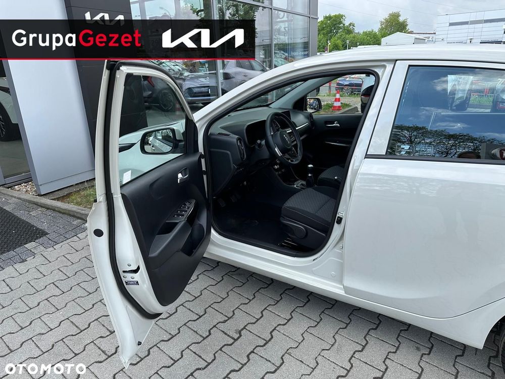 Kia Picanto 1.0 GDI L - 9