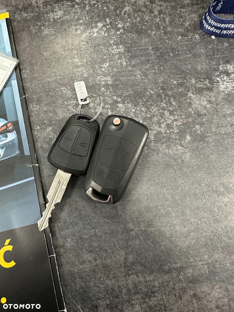 Opel Antara 2.2 CDTI Cosmo - 27