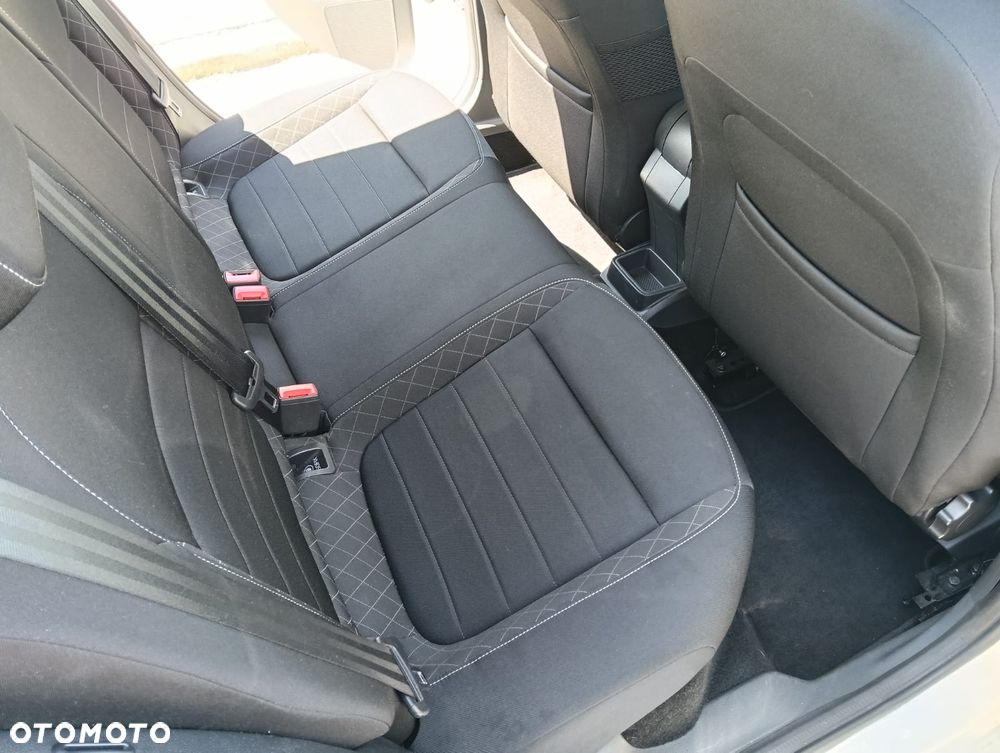 Skoda Fabia 1.0 Edition - 22