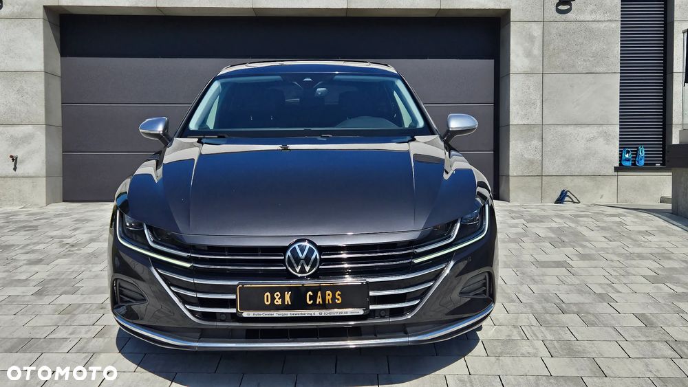 Volkswagen Arteon Shooting Brake 2.0 TDI SCR DSG Elegance - 9