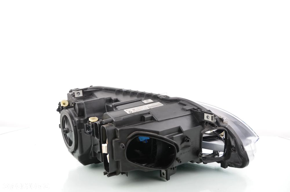 BMW 6 VI F06 F12 F13 FULL LED 7255731 DYNAMICZNY Lewy Przedni Oryginał - 7