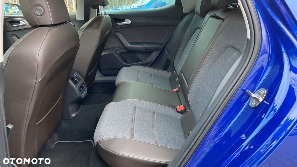 Seat Leon 1.5 TSI Xcellence - 16