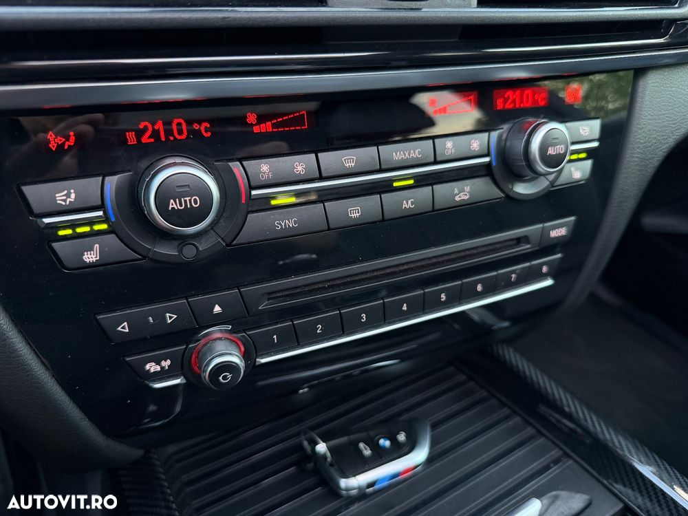 BMW X5 xDrive40e iPerformance - 26