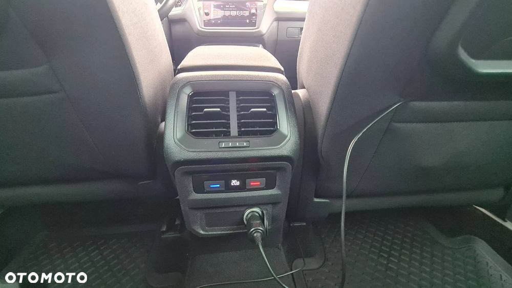 Volkswagen Tiguan 2.0 TDI BMT SCR 4Mot Comfortline DSG - 22