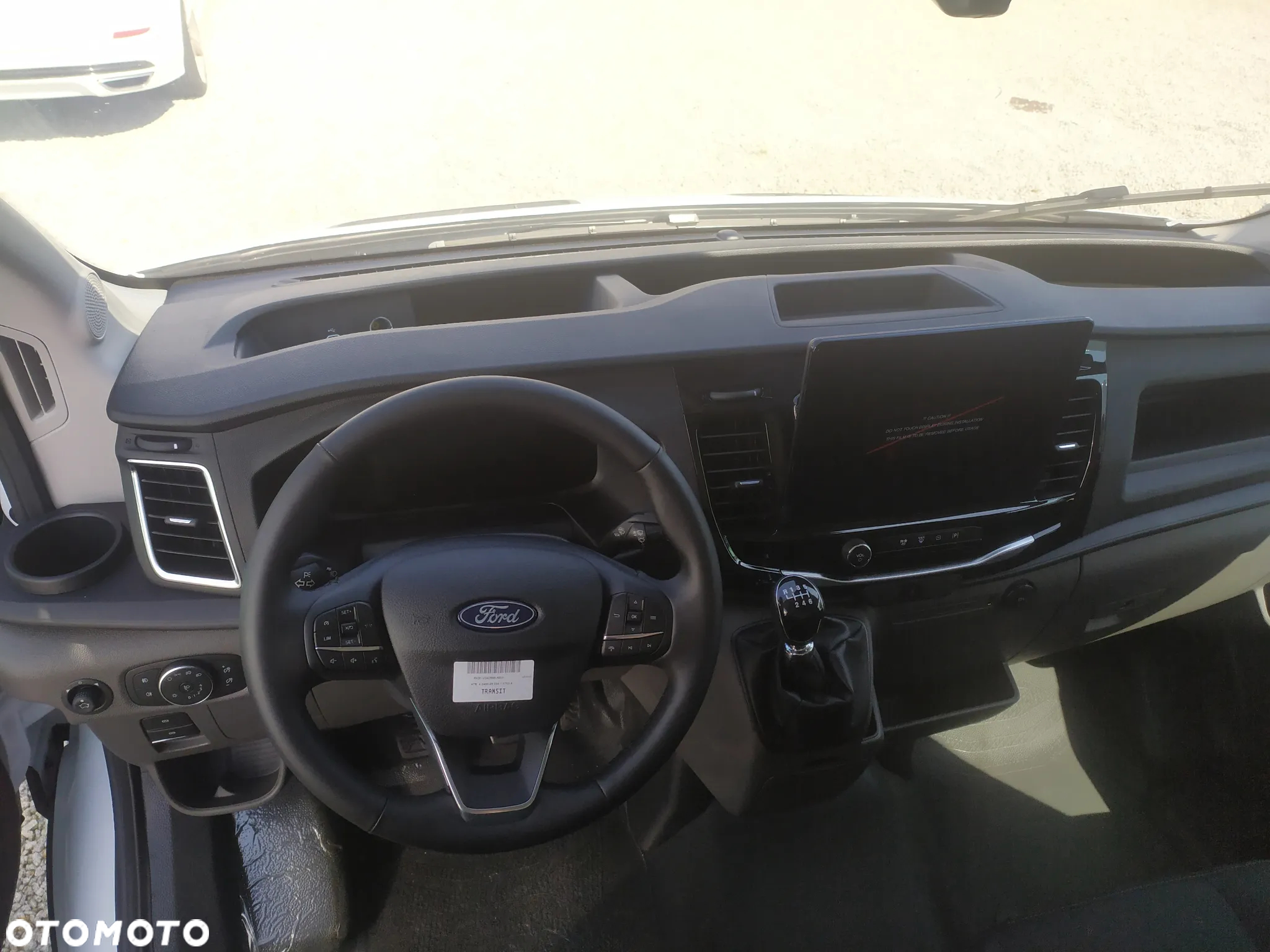 Ford TRANSIT 350 L3H2 - 4