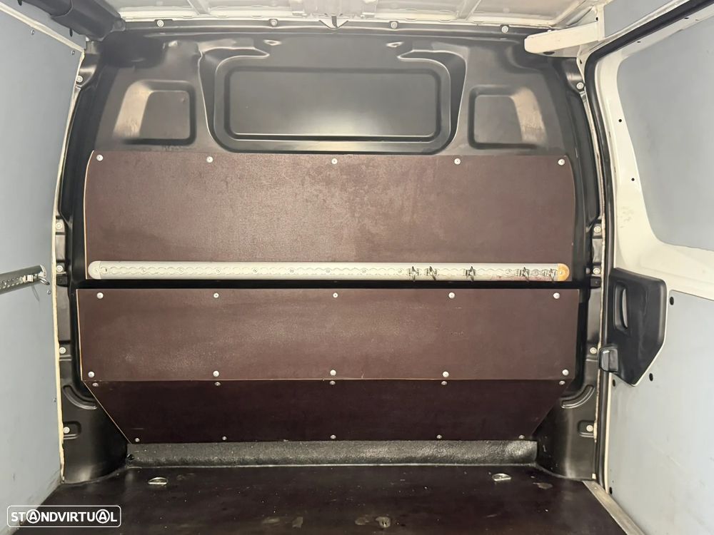 Citroën JUMPY 1.6 BLUEHDI 120 CV - IVA DEDUTIVÉL - NACIONAL - 53759 KM - 45