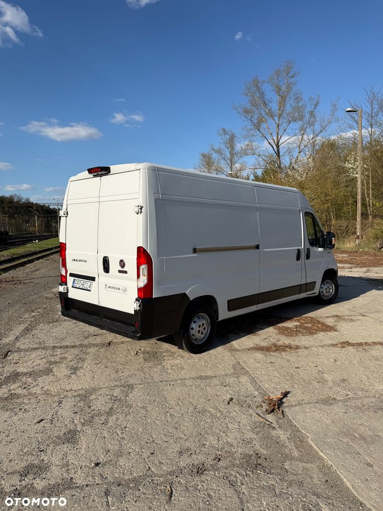 Fiat DUCATO - 3