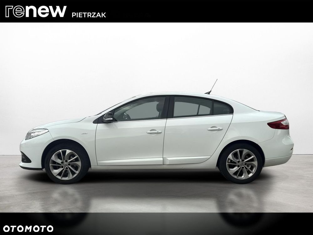Renault Fluence 1.6 16V Limited - 3