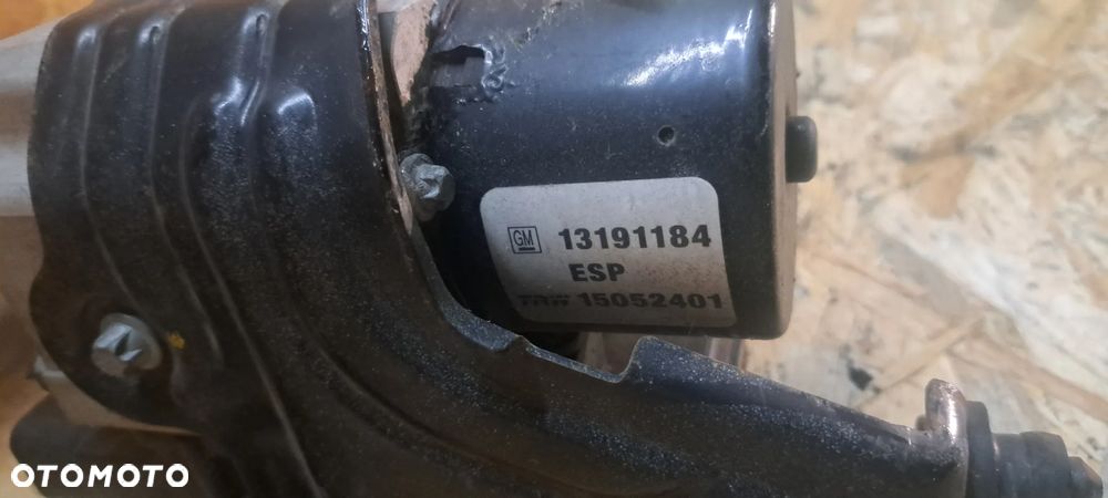 POMPA ABS STEROWNIK VIVARO TRAFIC  PRIMASTAR VECTRA SAAB TRW EBC 430 NG GWARANCJA - 4