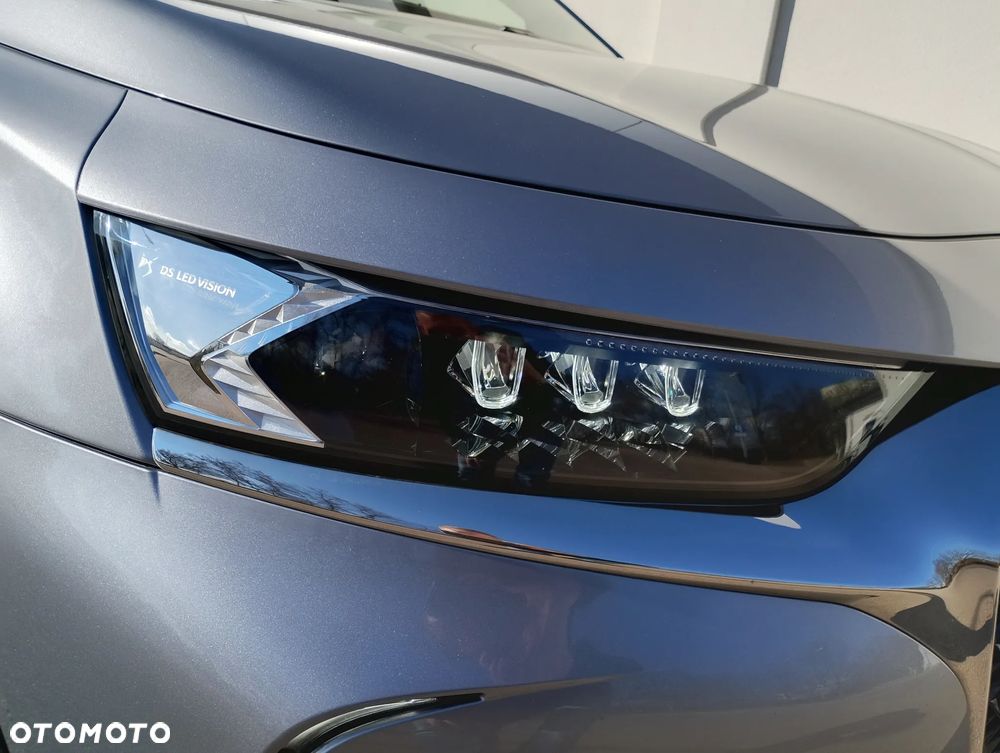DS Automobiles DS 7 Crossback - 9