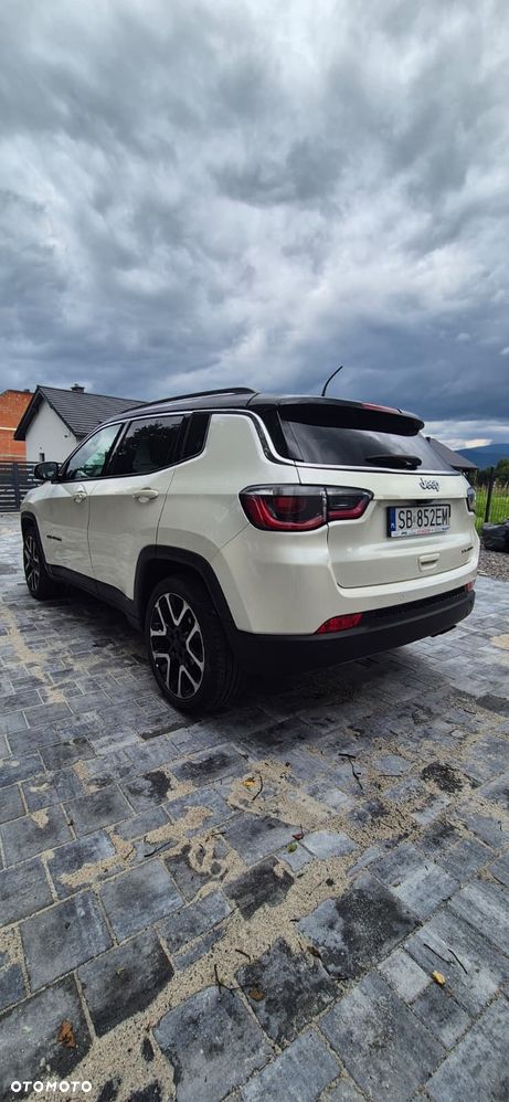 Jeep Compass - 9