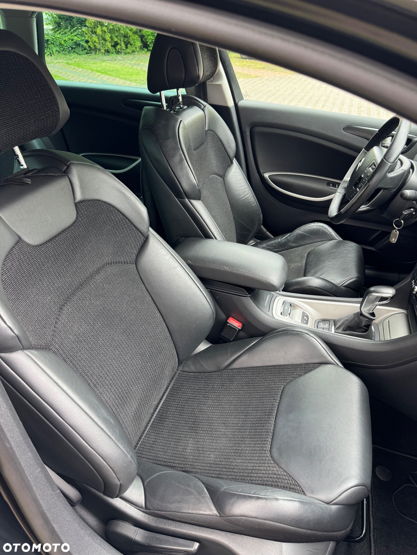 Citroën C5 - 13