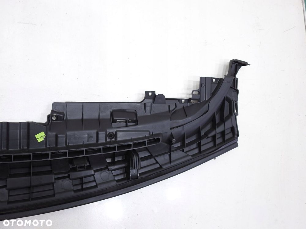 PODSZYBIE WEWNĘTRZNE VOLVO V50 LIFT - 8