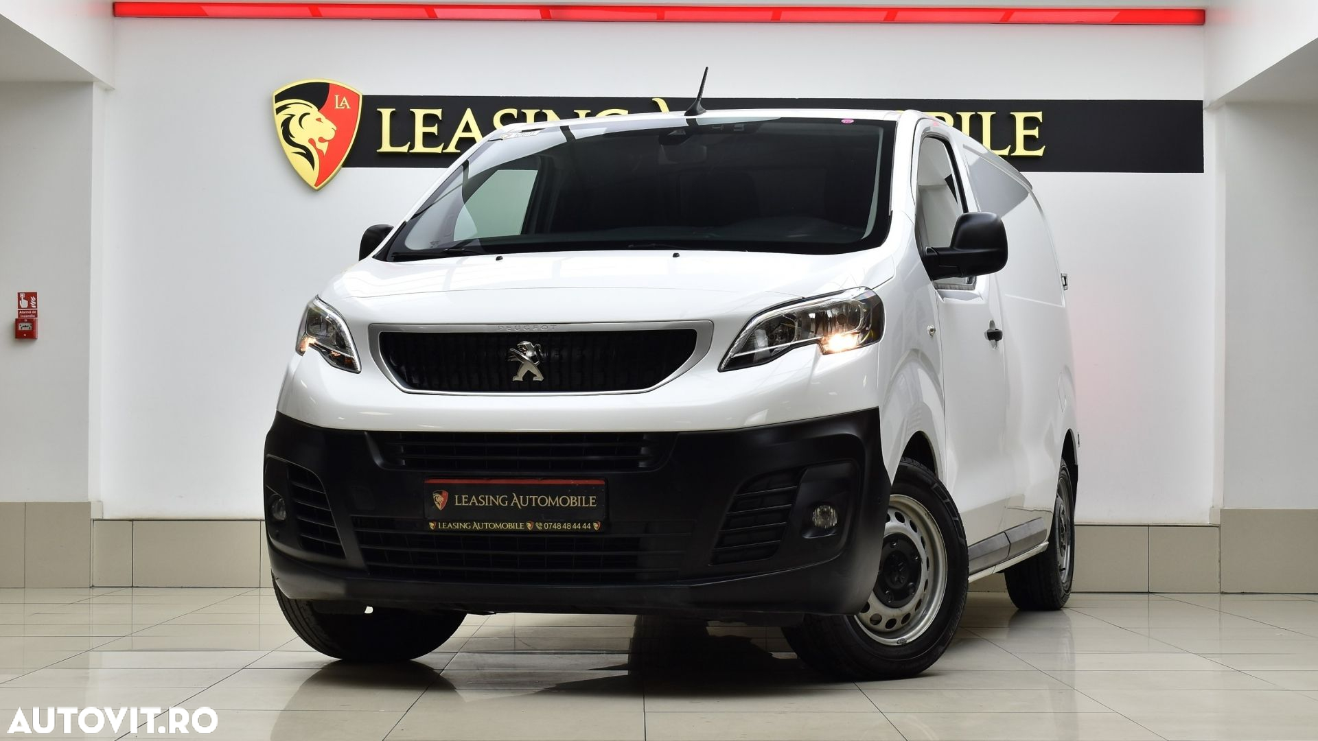 Peugeot Expert - 2