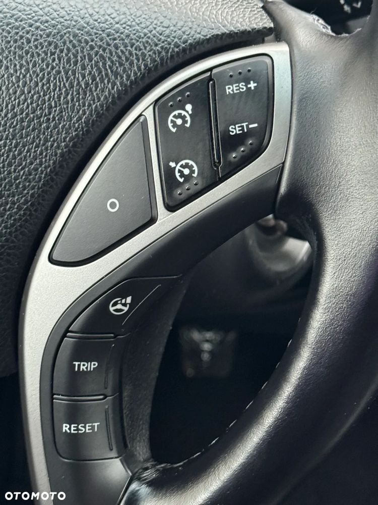 Kia Ceed 1.4 CVVT EX - 16