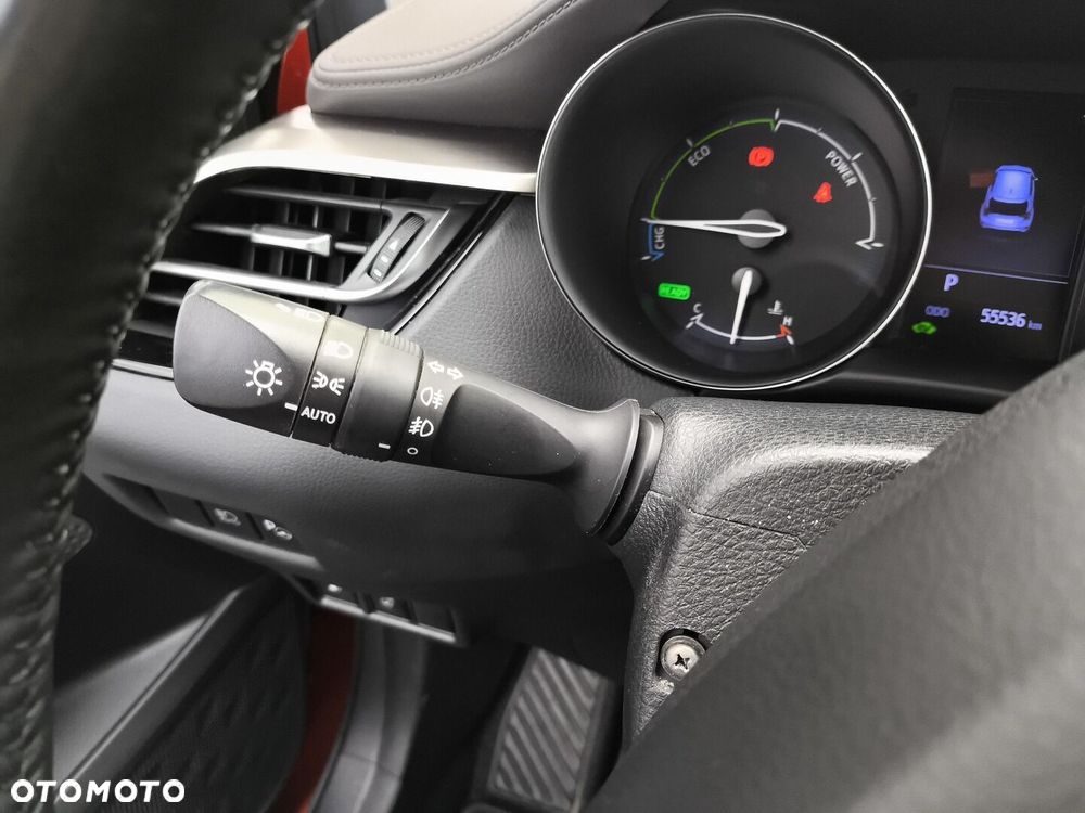 Toyota C-HR 2.0 Hybrid Premiere Edition - 25