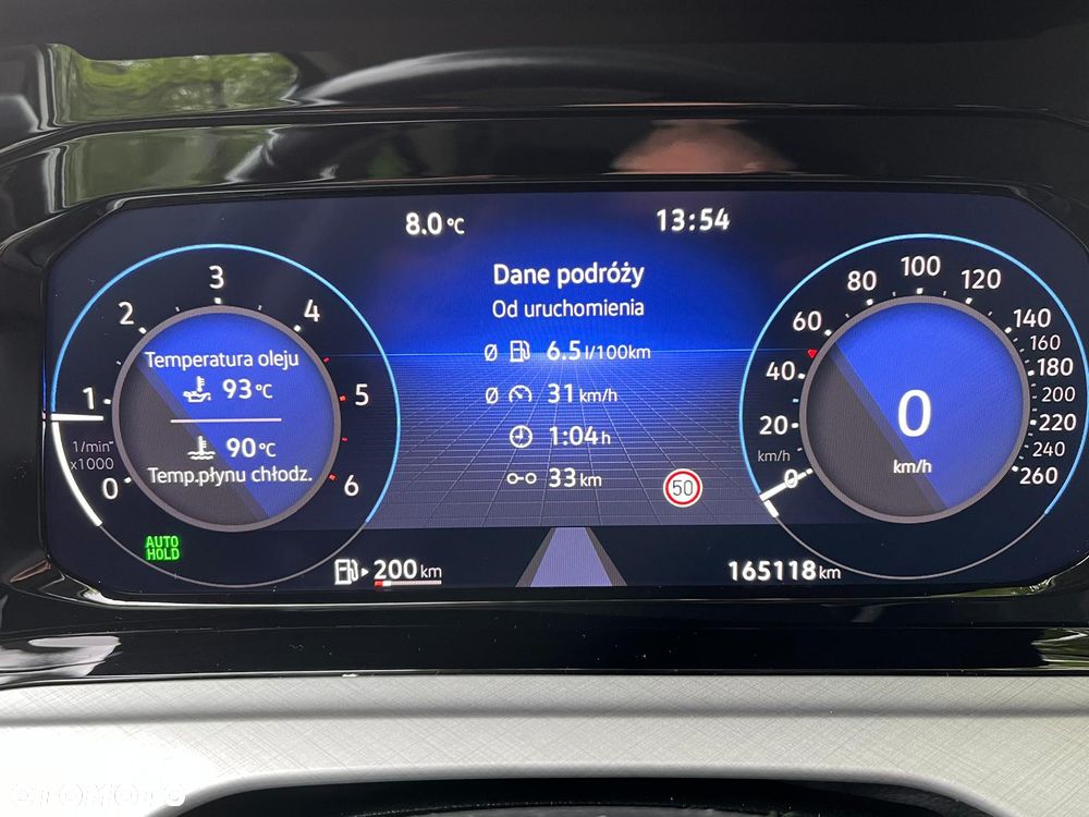 Volkswagen Golf 2.0 TDI Life - 18