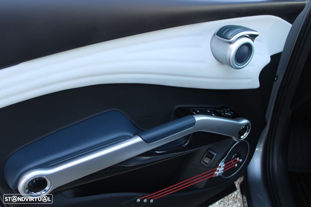 BYD Atto 3 Comfort - 17