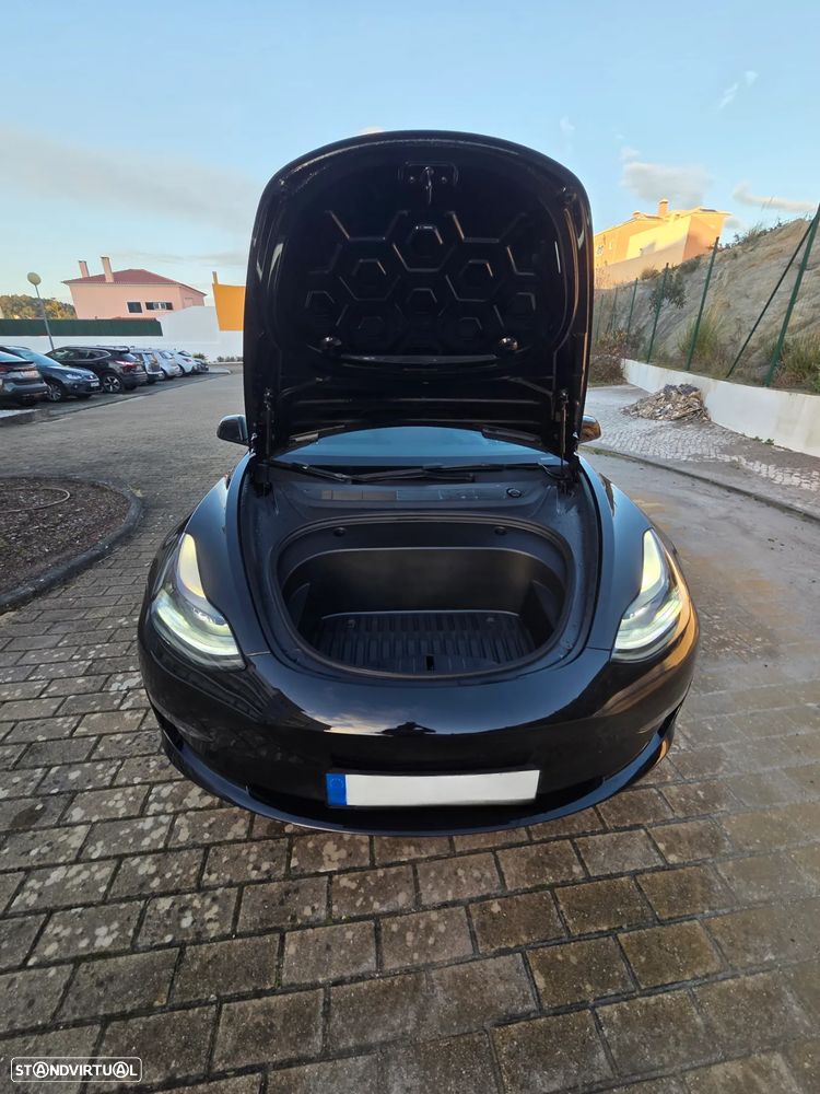 Tesla Model 3 Long Range Tração Integral - 7