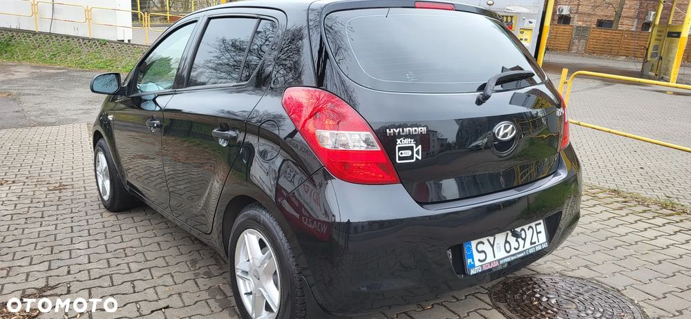 Hyundai i20 1.2 Edition 20 - 3