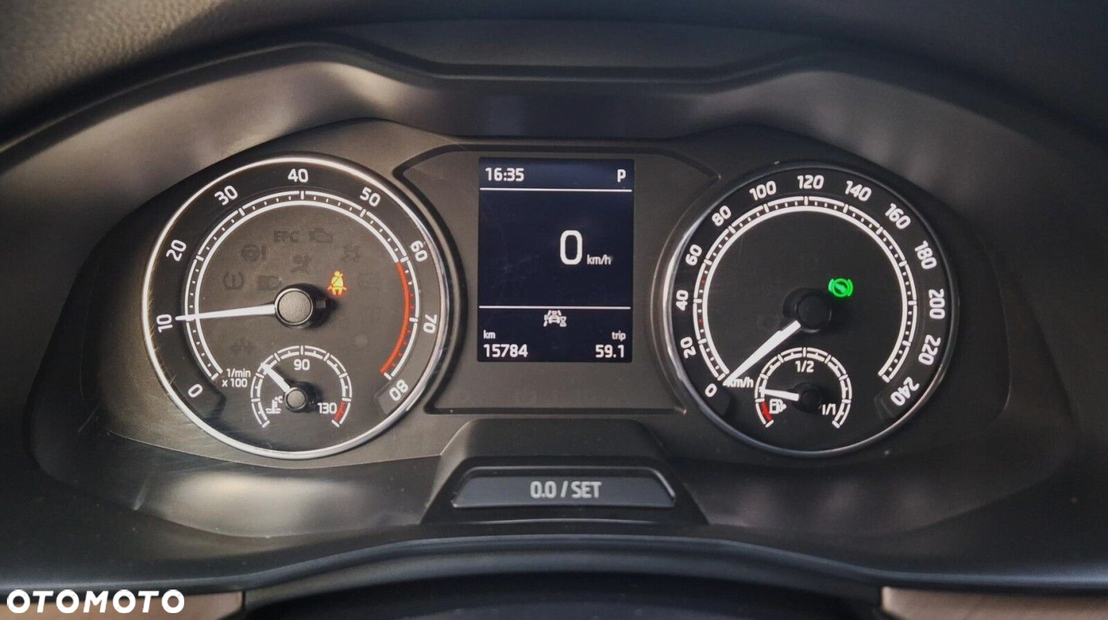 Skoda Kamiq 1.0 TSI Style DSG - 20
