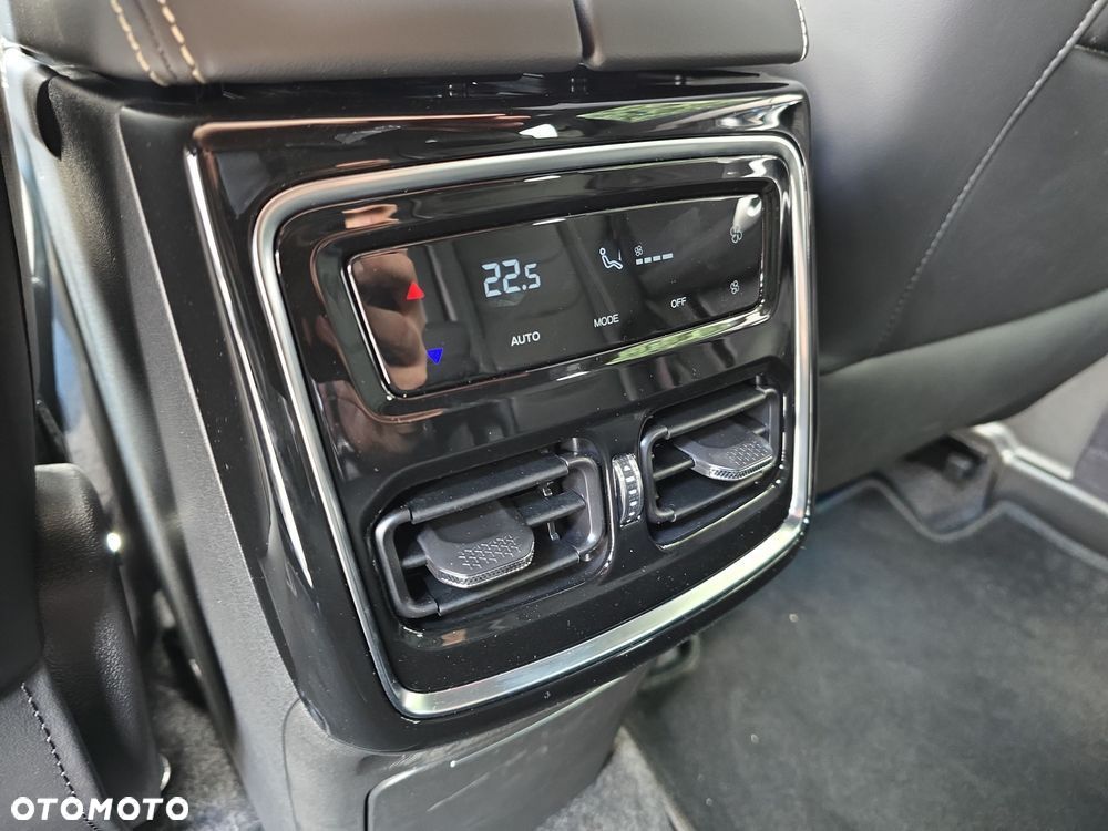 Jetour X70 Plus 1.6T DCT - 9