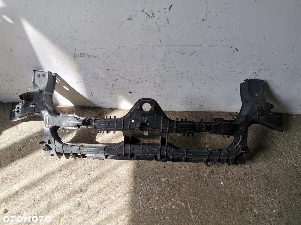 WZMOCNIENIE PAS PRZEDNI FORD TRANSIT CUSTOM 12-