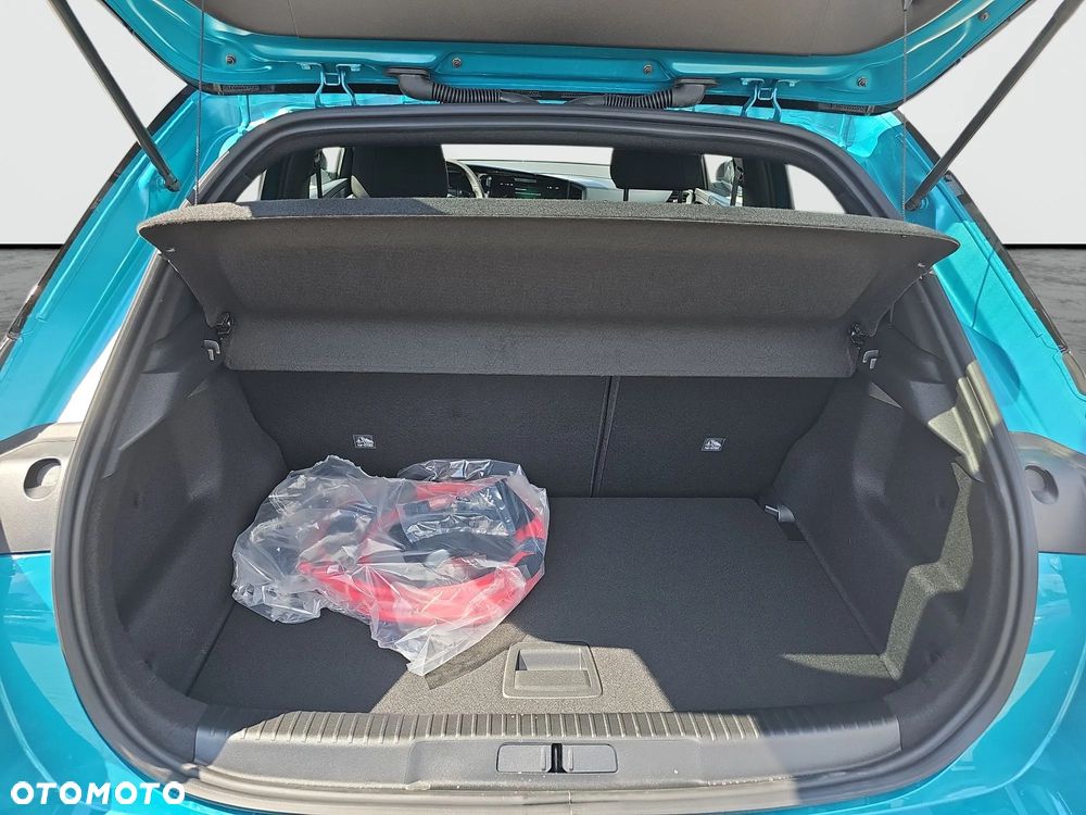 Opel Mokka Mokka-e 54kWh GS - 9