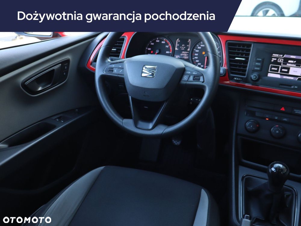 Seat Leon - 9