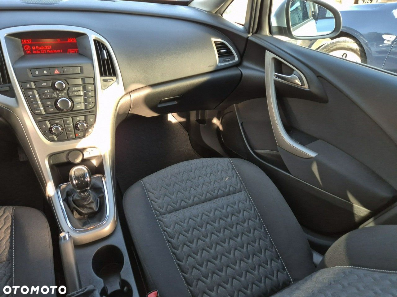 Opel Astra - 27