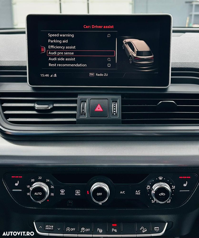 Audi Q5 40 TDI quattro S tronic sport - 28